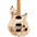 EVH Wolfgang WG Standard Exotic Burl Electric Guitar N... EVH Wolfgang WG Standard Exotic Burl Electric Guitar Natural Poplar