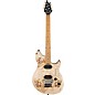 EVH Wolfgang WG Standard Exotic Burl Electric Guitar Natural Poplar