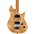 EVH Wolfgang WG Standard Exotic Burl Electric Guitar N... EVH Wolfgang WG Standard Exotic Burl Electric Guitar Natural Laurel