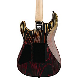 Charvel Pro-Mod San Dimas Style 1 HH Electric Guitar Sunburn