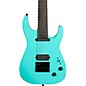 Jackson Pro Series Signature Josh Smith Soloist SL7 EV Electric Guitar Dark Surf Green thumbnail