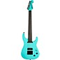 Jackson Pro Series Signature Josh Smith Soloist SL7 EV Electric Guitar Dark Surf Green