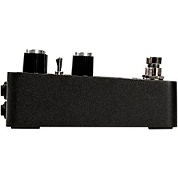Open Box Universal Audio UAFX Dream '65 Reverb Amplifier Effects Pedal Level 1 Black