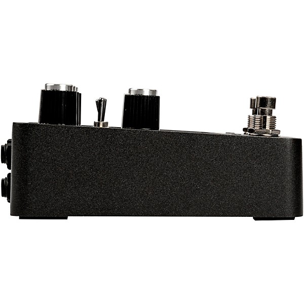 Universal Audio UAFX Dream '65 Reverb Amplifier Effects Pedal 