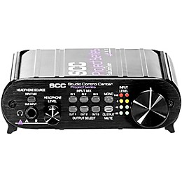 Art SCC Studio Control Center