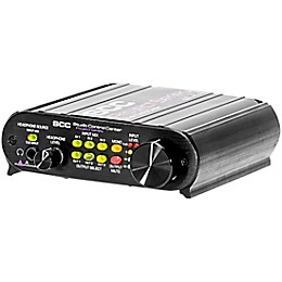 Art SCC Studio Control Center