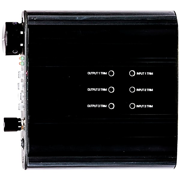 Art SCC Studio Control Center