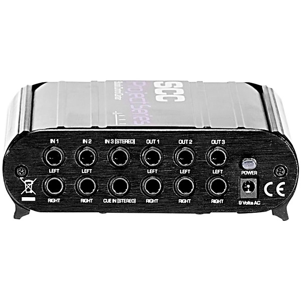 Art SCC Studio Control Center