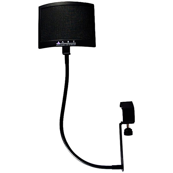 Art M-WS Acoustically Transparent Pop Filter