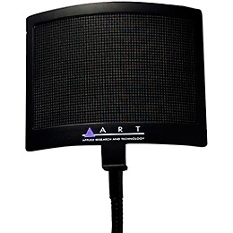 Art M-WS Acoustically Transparent Pop Filter