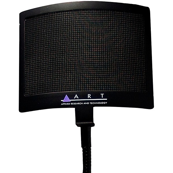 Art M-WS Acoustically Transparent Pop Filter