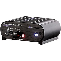 Art Precision Phono Pre Phono Preamp