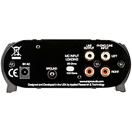 Art Precision Phono Pre Phono Preamp