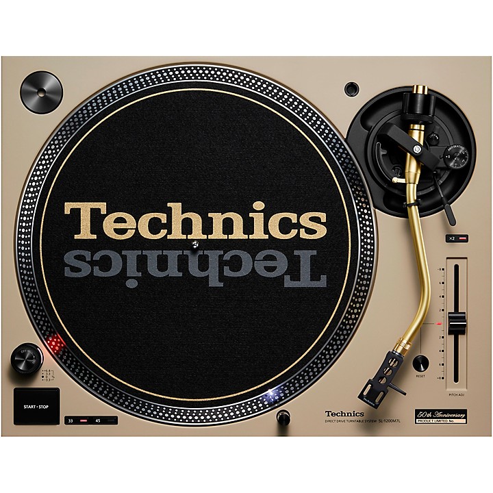マリンゴールド様 Technics SL-1200 MK3 『美品』 Direct Drive