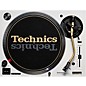 Technics SL-1200M7L 50th Anniversary Direct-Drive Professional Turntable White thumbnail