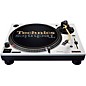 Technics SL-1200M7L 50th Anniversary Direct-Drive Professional Turntable White