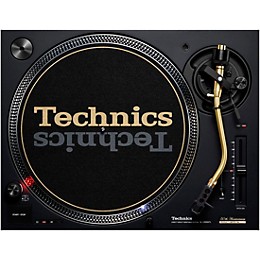 Technics SL-1200M7L 50th Anniversary Direct-Drive Professional