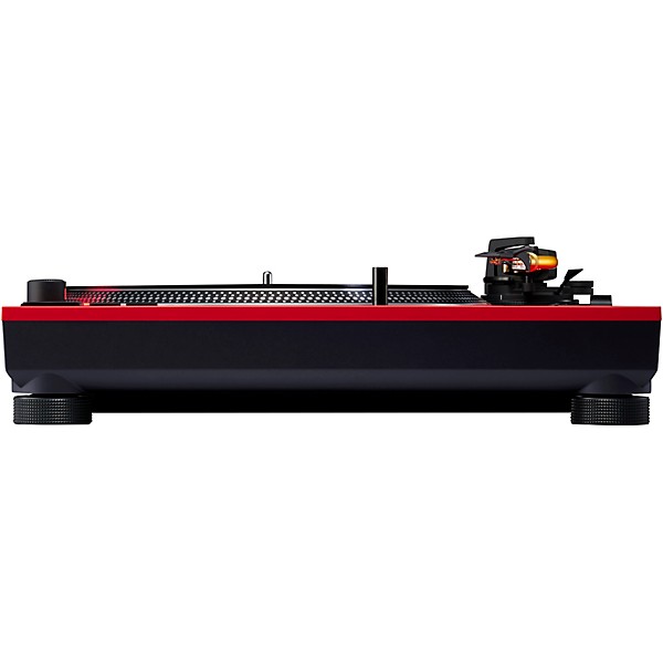 Open Box Technics SL-1200M7L 50th Anniversary Direct-Drive