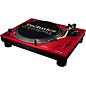 Open Box Technics SL-1200M7L 50th Anniversary Direct-Drive Professional Turntable Level 1 Red