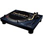 Open Box Technics SL-1200M7L 50th Anniversary Direct-Drive Professional Turntable Level 1 Blue