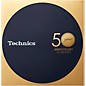 Open Box Technics SL-1200M7L 50th Anniversary Direct-Drive Professional Turntable Level 1 Blue