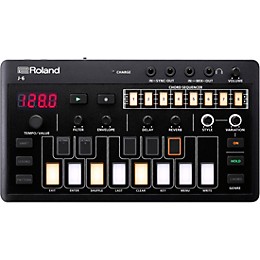 Roland AIRA Compact J-6 Chord Synthesizer