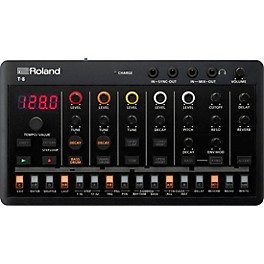 Roland AIRA Compact T-8 Beat Machine