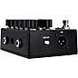 Walrus Audio Badwater Bass Pre-Amp D.I. Pedal Black
