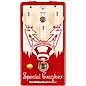 EarthQuaker Devices Special Cranker Overdrive Effects Pedal Cherry Bomb thumbnail