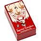 EarthQuaker Devices Special Cranker Overdrive Effects Pedal Cherry Bomb