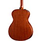 Taylor 322e Grand Concert Acoustic-Electric Guitar Shaded Edge Burst