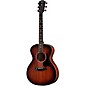 Taylor 322e Grand Concert Acoustic-Electric Guitar Shaded Edge Burst