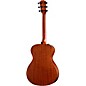 Taylor 322e Grand Concert Acoustic-Electric Guitar Shaded Edge Burst