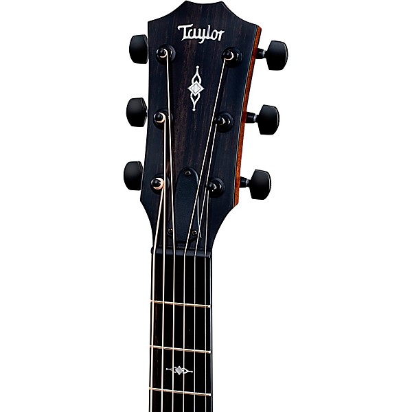 Taylor 322e Grand Concert Acoustic-Electric Guitar Shaded Edge Burst