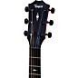 Taylor 322e Grand Concert Acoustic-Electric Guitar Shaded Edge Burst