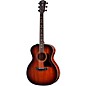 Taylor 324e Grand Auditorium Acoustic-Electric Guitar Shaded Edge Burst