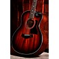 Taylor 326ce Grand Symphony Acoustic-Electric Guitar Shaded Edge Burst thumbnail