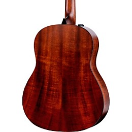 Taylor 327e Grand Pacific Dreadnought Acoustic-Electric Guitar Shaded Edge Burst