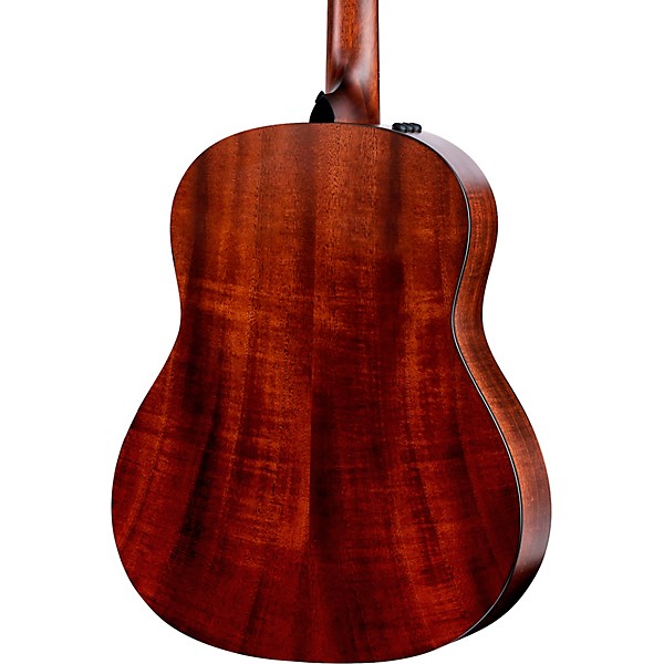 Taylor 327e Grand Pacific Dreadnought Acoustic-Electric Guitar Shaded Edge Burst