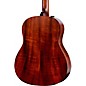 Taylor 327e Grand Pacific Dreadnought Acoustic-Electric Guitar Shaded Edge Burst