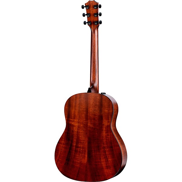 Taylor 327e Grand Pacific Dreadnought Acoustic-Electric Guitar Shaded Edge Burst