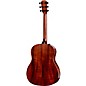 Taylor 327e Grand Pacific Dreadnought Acoustic-Electric Guitar Shaded Edge Burst