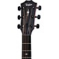 Taylor 327e Grand Pacific Dreadnought Acoustic-Electric Guitar Shaded Edge Burst