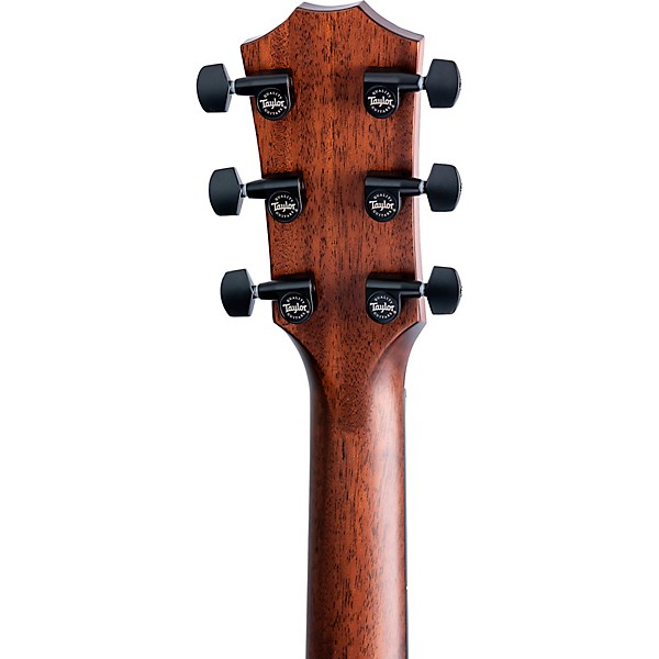 Taylor 327e Grand Pacific Dreadnought Acoustic-Electric Guitar Shaded Edge Burst