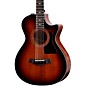 Taylor 362ce Grand Concert 12-String Acoustic-Electric Guitar Shaded Edge Burst thumbnail