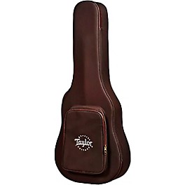 Taylor Super Aero Case, GA Brown Black