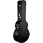 Breedlove Deluxe BHC-CTA Concertina Acoustic Guitar Case Black Black thumbnail