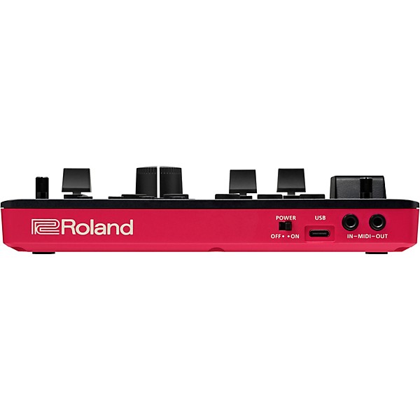 Open Box Roland AIRA Compact E-4 Voice Tweaker Level 1