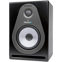 Samson Resolv SE6 6" Active 100 watts 2-way Monitors (Each)