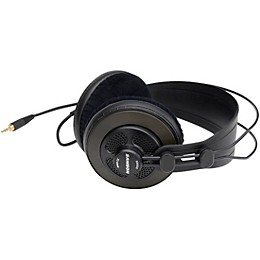 Open Box Samson SR850 Studio Reference Headphones Open Air Level 1